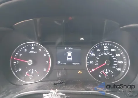 2021 Kia Forte Gt-Line from USA, damaged, VIN 3KPF34AD5ME423518